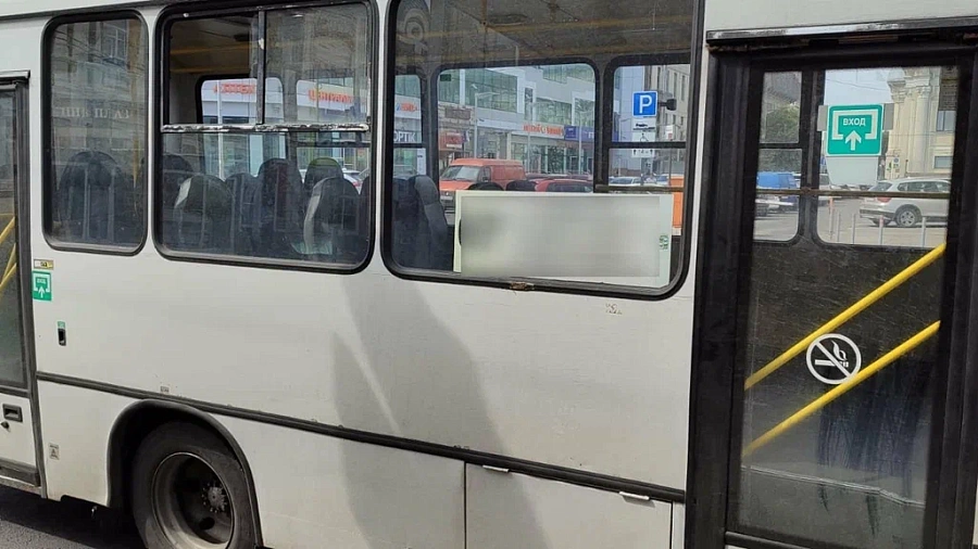 В Краснодаре с 1 сентября автобусы 19 и 89 поедут по новым маршрутам