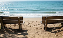 Жители Анапы возмущены состоянием нижнего яруса набережной