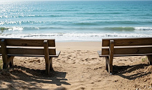 Жители Анапы возмущены состоянием нижнего яруса набережной