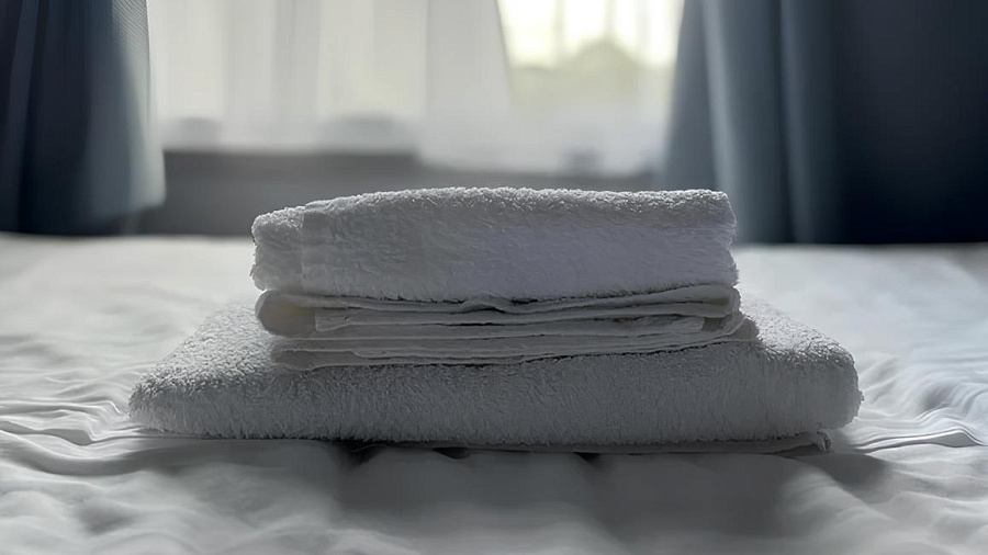 На Кубани откроют 53 новых отеля на 12 тысяч номеров в 2026 году