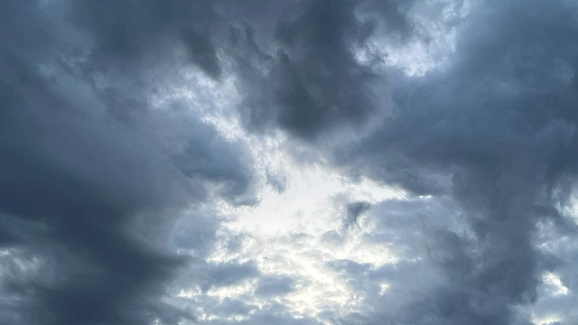 Мокрый снег, туман и дожди: в Майкопе, а также горных курортах Адыгеи и Кубани в понедельник погода приготовила сложный день