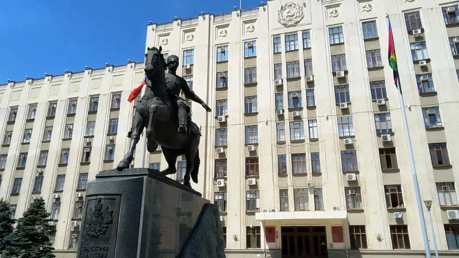 Сотни тысяч детей приедут в лагеря Анапы даже без купания в море
