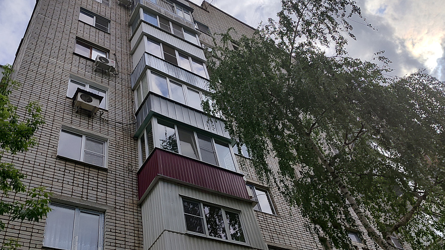 «Это та же реновация»: бывший главный архитектор Кубани Юрий Рысин считает, что нужно расселить Музыкальный микрорайон в Краснодаре 