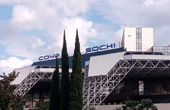 Российская авиакомпания начнет выполнять рейсы между Сочи и Эр-Риядом