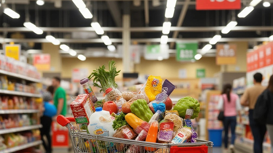 Мошенники придумали новую схему обмана через доставку еды 