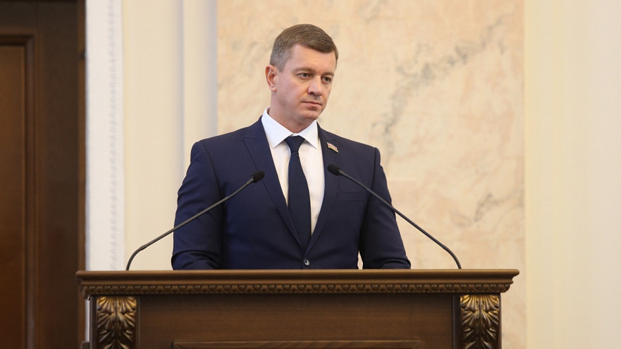 Депутаты ЗСК внесли изменения в краевой закон об основах регулирования земельных отношений