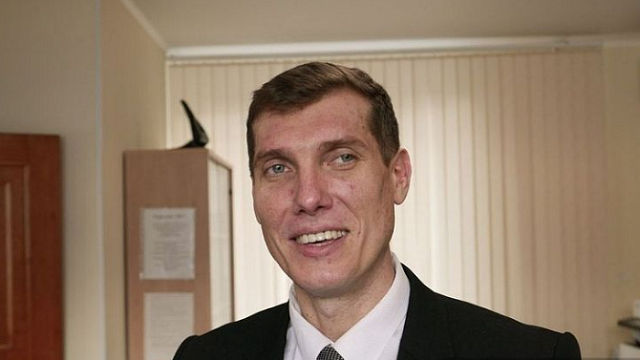 На досрочных выборах главы Джубги победил Николай Извеков