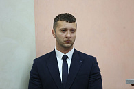 Врио замглавы Анапы Сергей Мамон покинул свой пост и решил вернуться к бизнесу 