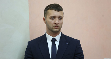 Врио замглавы Анапы Сергей Мамон покинул свой пост и решил вернуться к бизнесу 