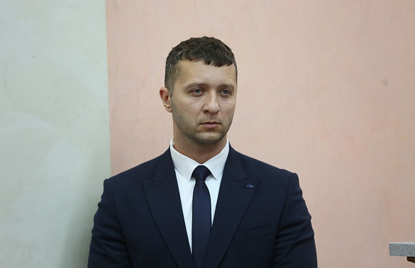 Врио замглавы Анапы Сергей Мамон покинул свой пост и решил вернуться к бизнесу 