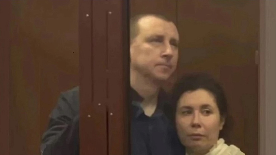 Экс-мэру Сочи Копайгородскому грозит конфискация 1,6 млрд рублей 14 января