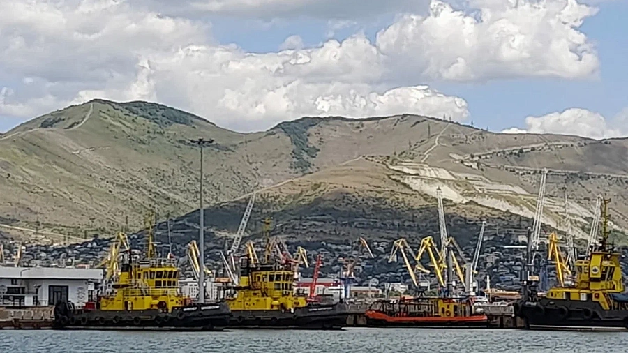 Морской терминал КТК в Новороссийске подвергся беспрецедентной атаке: что известно о ЧП