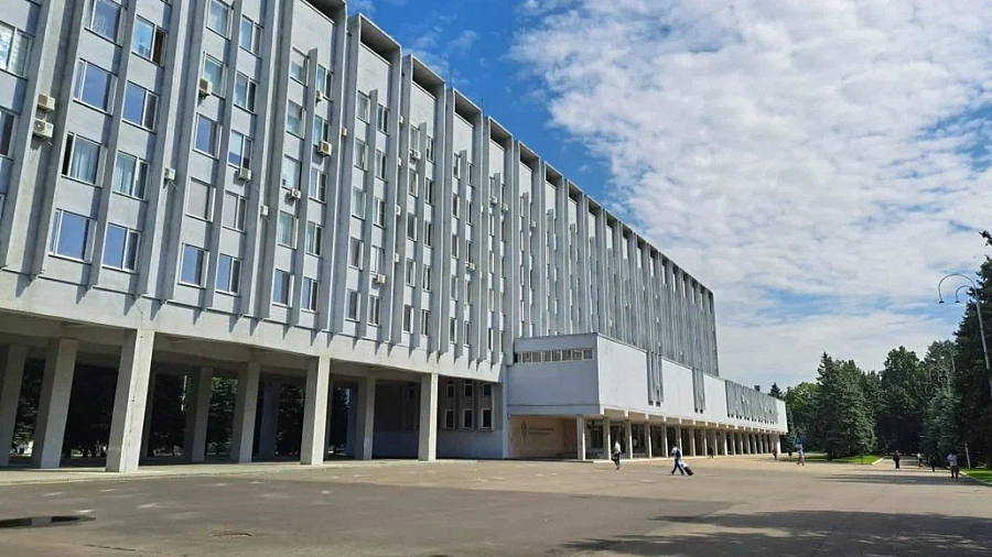 Четыре краснодарских университета вошли в топ лучших вузов России