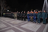 В Новороссийске из-за аварии тысячи жителей остались без света