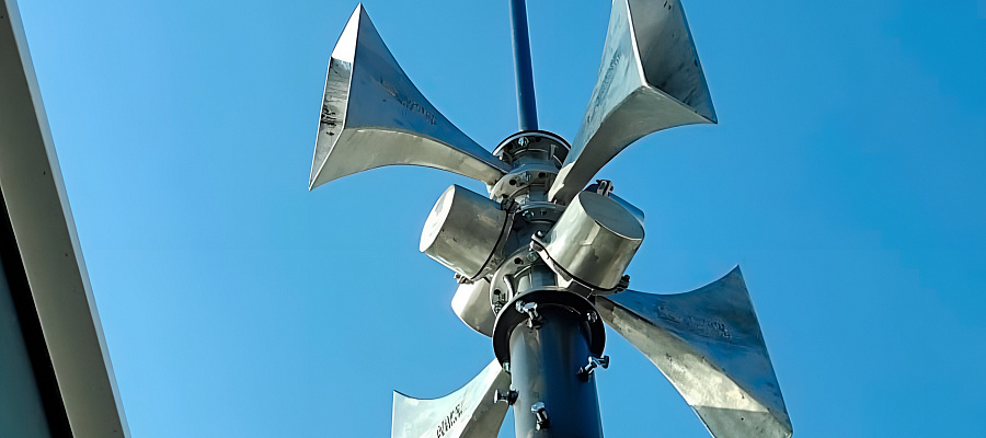 Сигналы тревоги прозвучат 13 ноября в Краснодаре