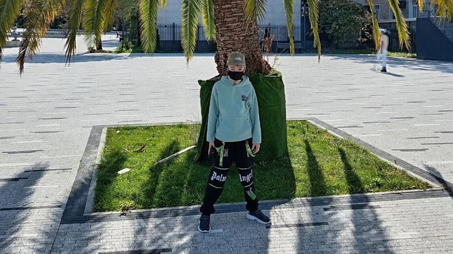 Мальчику из Сочи, пострадавшему от хаски, провели первую операцию 2026 года 