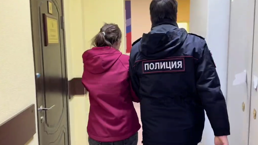 В Армавире мать ударила ножом 5-летнего сына за плохое поведение 