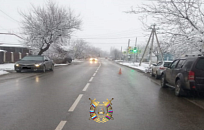 В Лабинской ЦРБ провели первую эндоваскулярную операцию при аневризме мозга