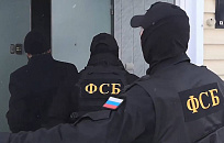В Крыму сотрудники ФСБ предотвратили теракт в православном храме