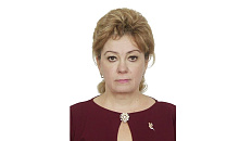 Замглавы правительства Крыма Маслова ушла в отставку перед выборами мэра Анапы