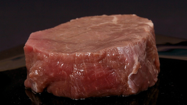 В Новороссийске задержали 19 тонн говядины и субпродуктов, предназначенных для Абхазии