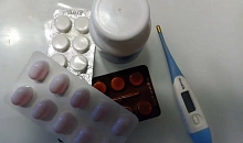 На Кубани за неделю выявили 3031 случай ОРВИ, в том числе 1036 гриппа