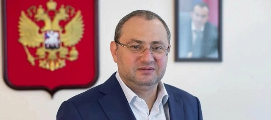 Арестованы активы министра здравоохранения Кубани Филиппова