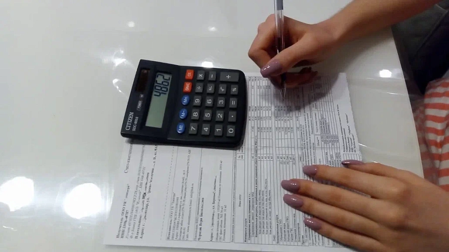 Платите меньше: 3 способа снизить на треть счета за ЖКУ на Кубани