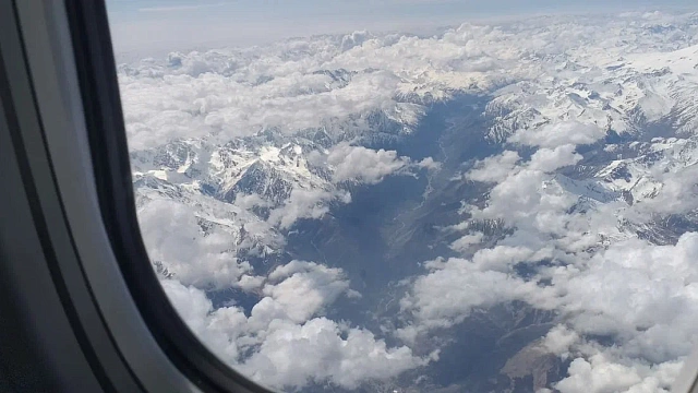 «Якутия» начала продавать билеты в Краснодар по 32,5 тысячи рублей