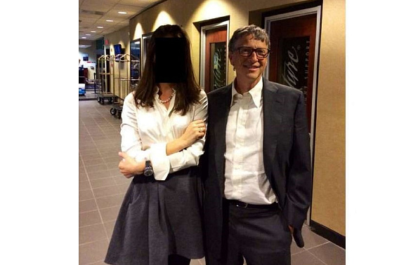 Билл Гейтс признал романы с россиянками при извинениях за связь с Эпштейном