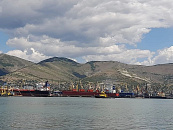 В Краснодарском крае произошло землетрясение магнитудой 3,5