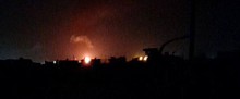 Минувшей ночью 66 украинских беспилотников атаковали Краснодарский край