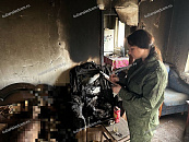 Два человека погибли в лобовом ДТП с грузовиком в Краснодарском крае