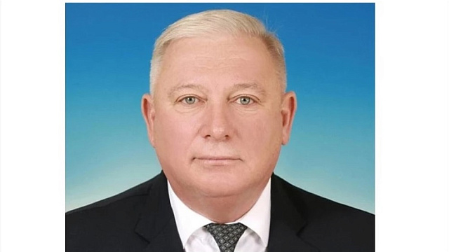 Депутат Госдумы от Кубани Вороновский сложил мандат на фоне уголовного дела о взятках