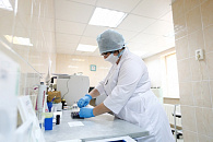 В Краснодарском крае впервые за 5 месяцев выявили более 380 случаев коронавируса за сутки