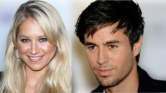 Курникова родила четвертого ребенка от Иглесиаса: милый малыш покорил сеть