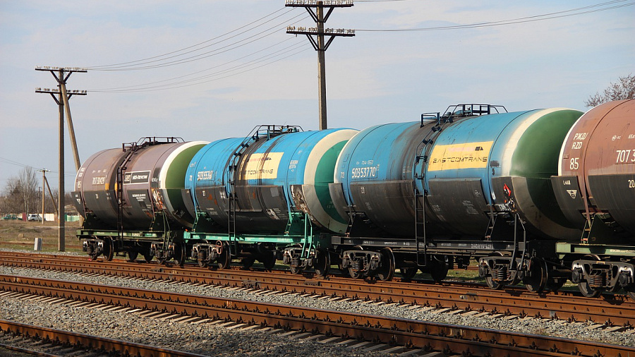 100 тонн нефти исчезло при транспортировке в Краснодарский край из Ингушетии