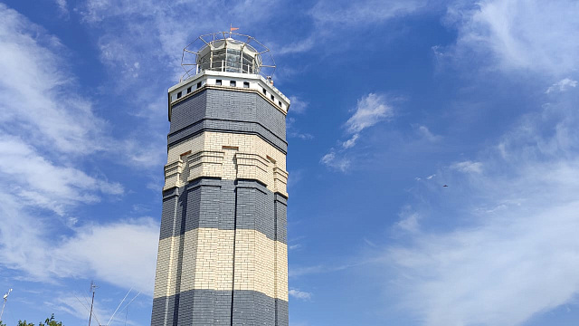 В Анапе, а также на курортах Кубани 29 марта прогнозируют погоду с туманом, кратковременными дождями и потеплением до +20°С