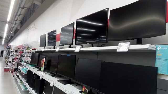 В России готовятся к взлету цен на импорт из-за кризиса на Ближнем Востоке