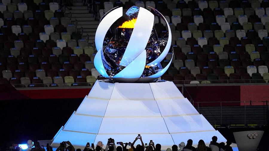 Итоги выступлений спортсменов из Краснодарского края на Олимпиаде в Токио