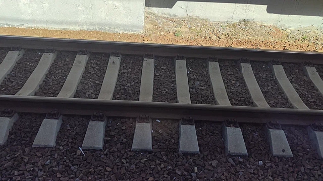 49-летний мужчина погиб под поездом в Краснодаре