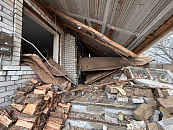 В Краснодаре вдоль Екатерининского зала сократится количество полос движения