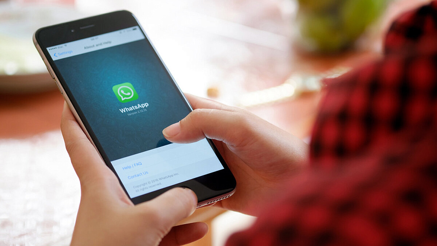 WhatsApp заявил о новых правилах и отключении «несогласных»
