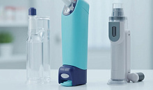 Ученые из КубГМУ создали препарат от астмы без вреда желудку