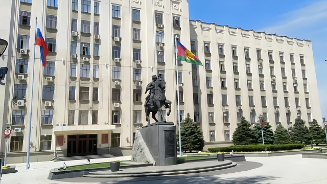 Власти Кубани защитили Кирпильские плавни и заказник «Урупский» от исчезновения