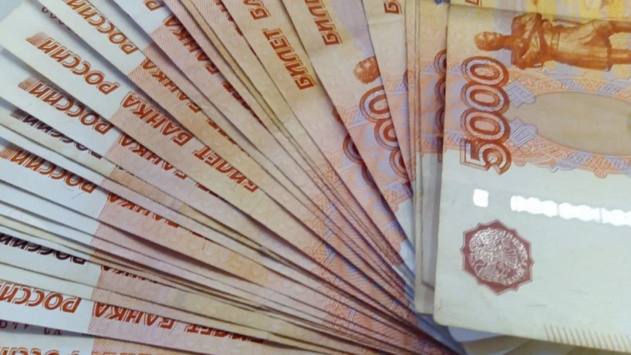 В Краснодаре парень нашел банковскую карту и перевел себе 400 тысяч рублей