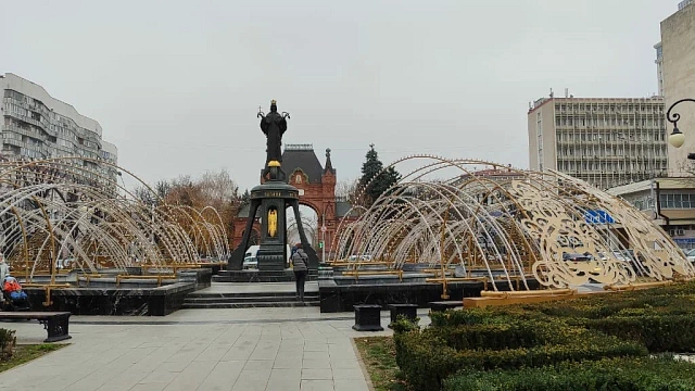 Кубань опустилась на 16-е место в рейтинге качества жизни регионов России