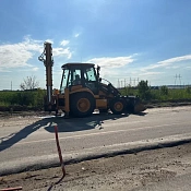 Трассу Джубга — Геленджик сделают 4-полосной