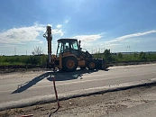 Грузовики в Краснодаре будут ездить только ночью до конца года