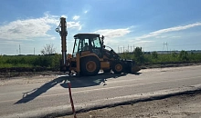 Трассу Джубга — Геленджик сделают 4-полосной